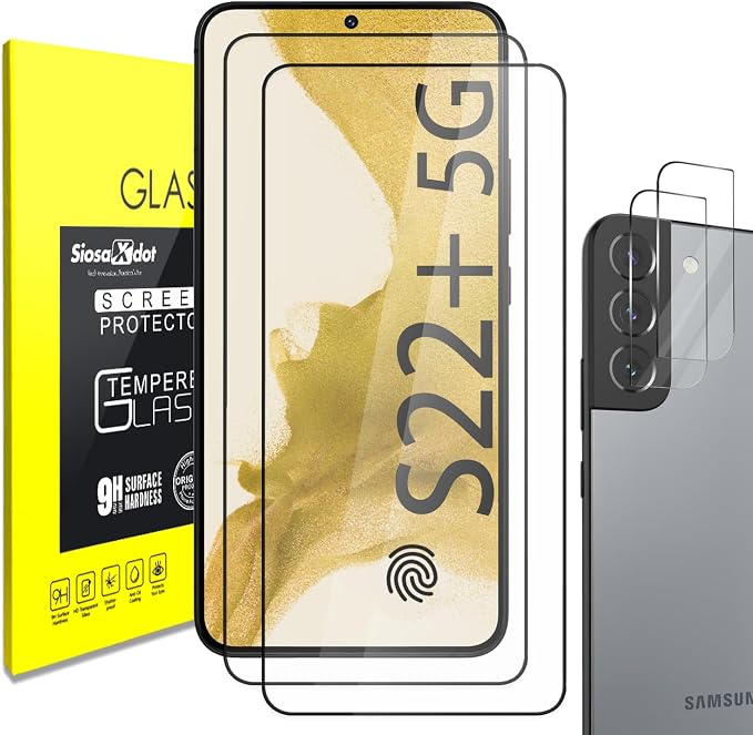 Samsung Galaxy S22+ (6.6 inch)