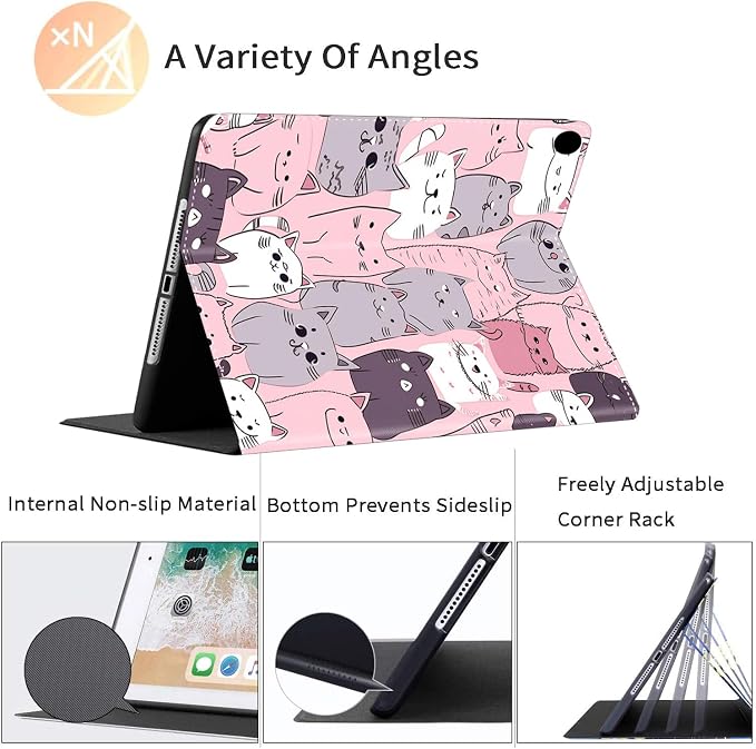 SOTW-iPad Pro 11 Inch Case-3-65