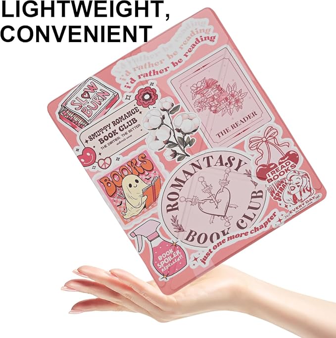 Pink Bookish