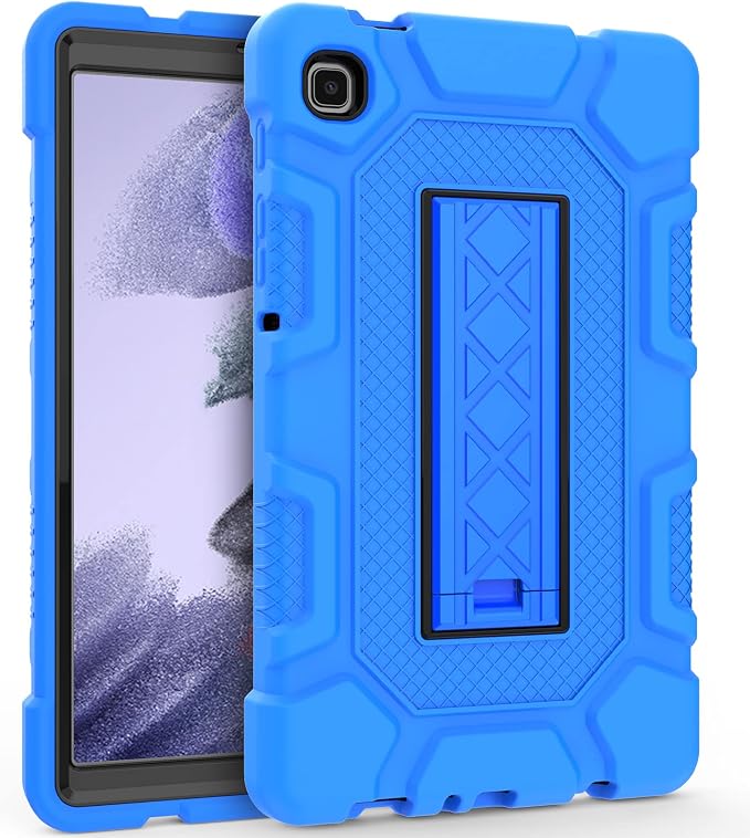 Blue+Black