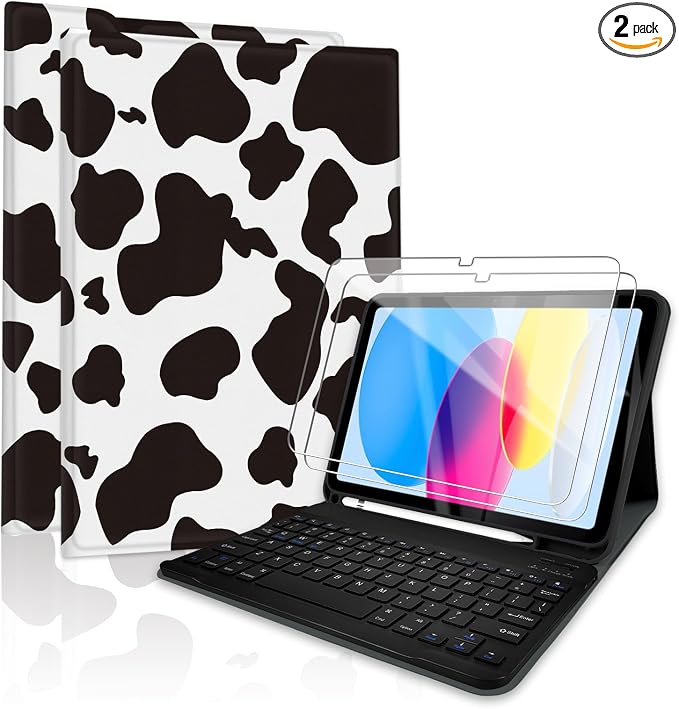 Black Cow
