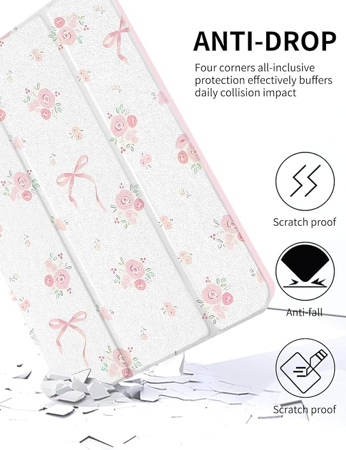 Bow Floral