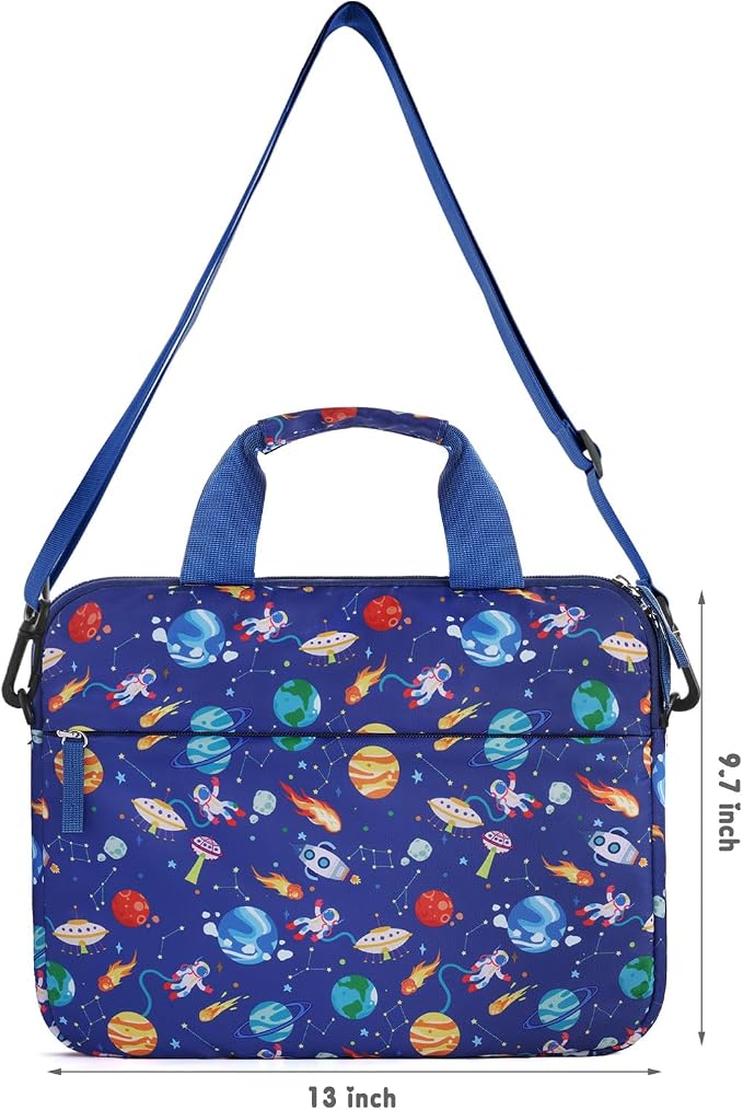 Space Blue