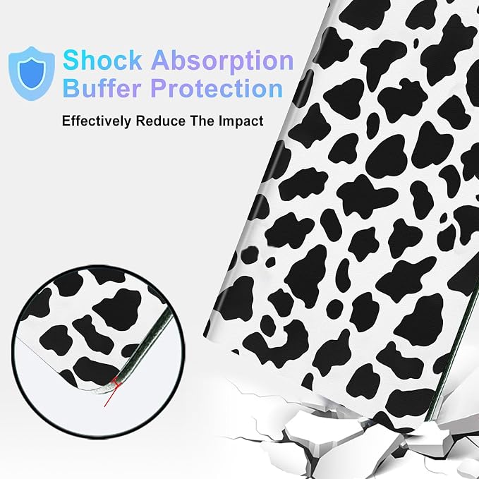 Cow Pattern