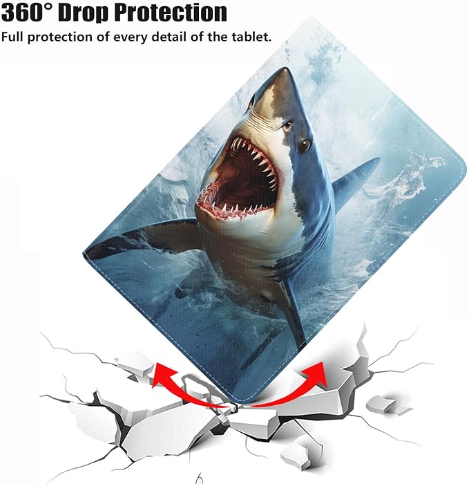 Big Shark