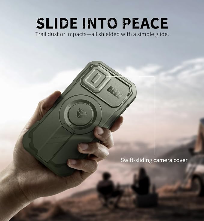 Army Green