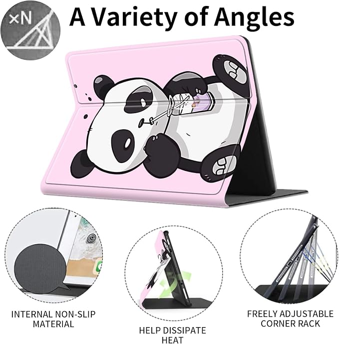 Cute Panda