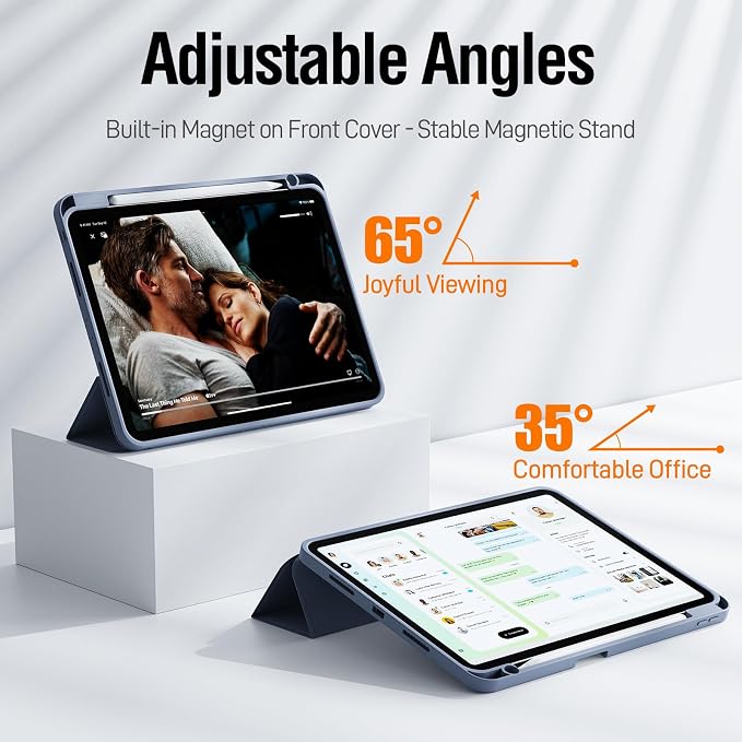 Blue Gray