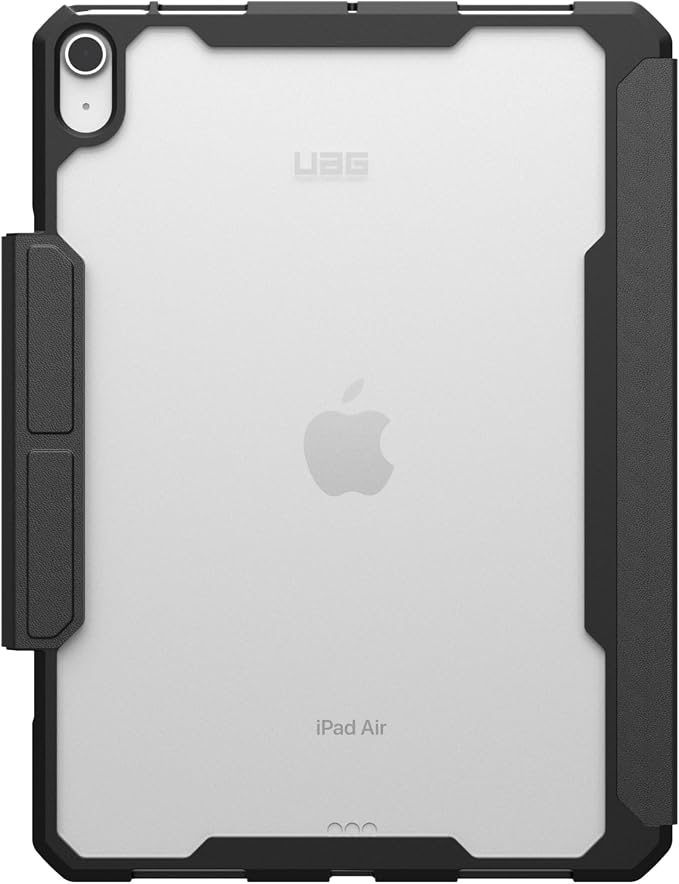 Essential Armor - Black