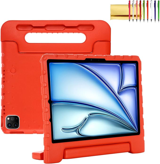 10 Red