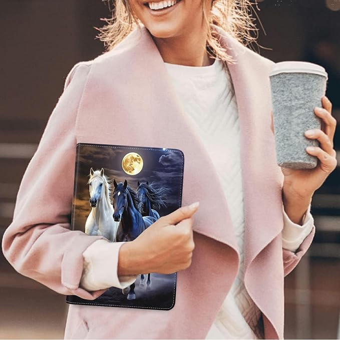 iPad Air 13 (M2) 2024 Case-stm-C195