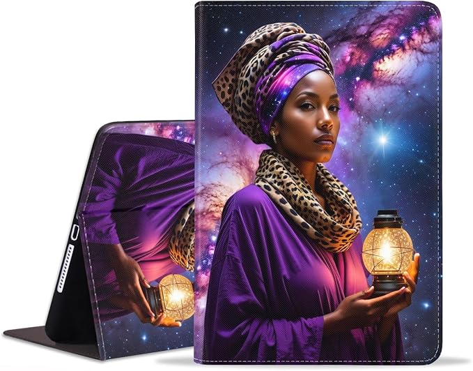 African Women