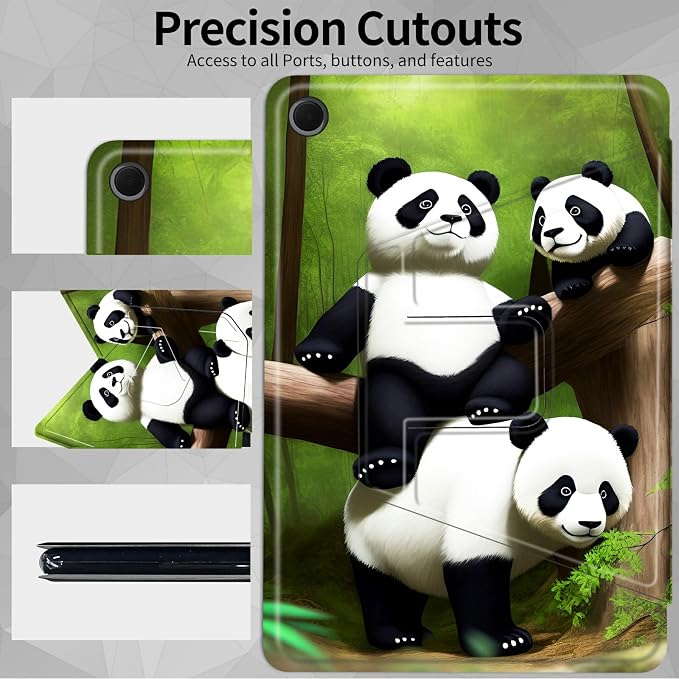 Cute Panda
