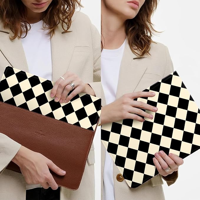 Black-Beige
