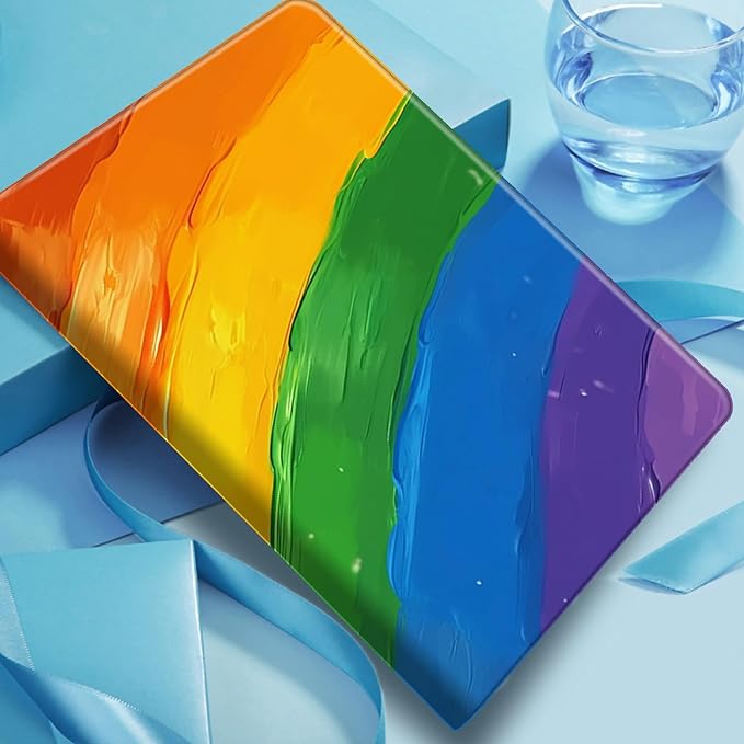 Art Colorful Paint