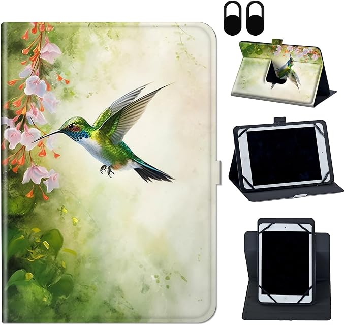 Hummingbirds Gather Honey