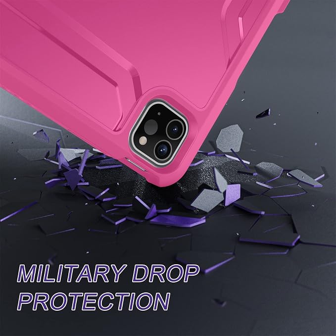 Hot Pink