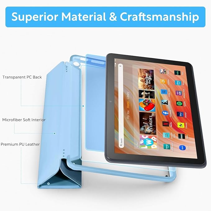 Light Blue