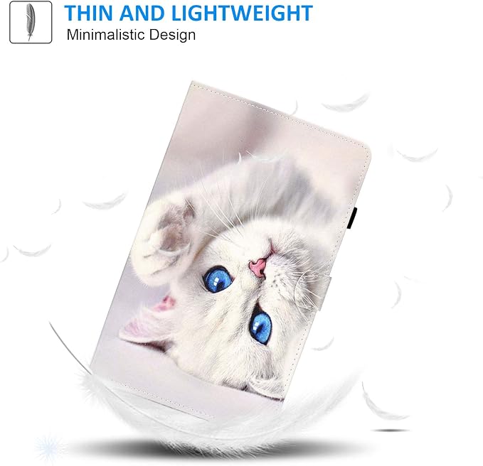04_White Cat