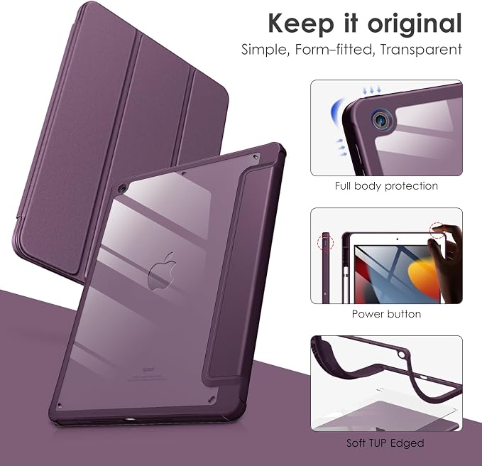 Dark Purple