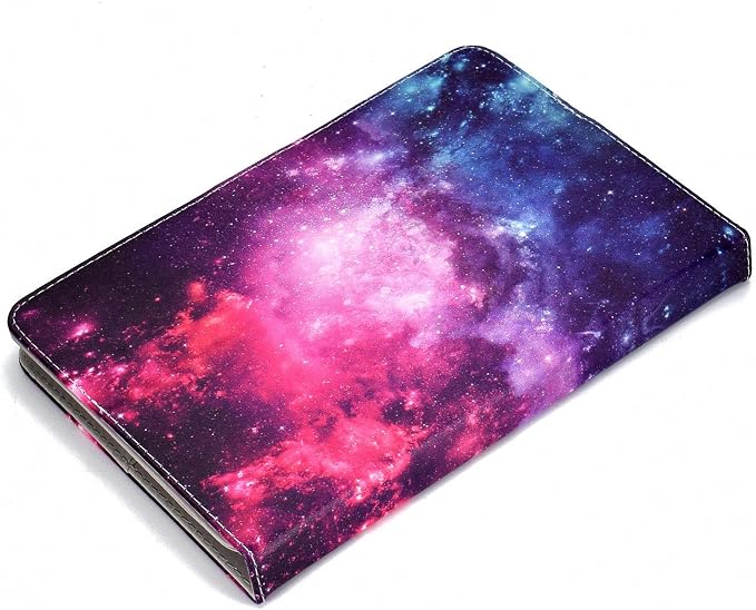 A - Starry Sky