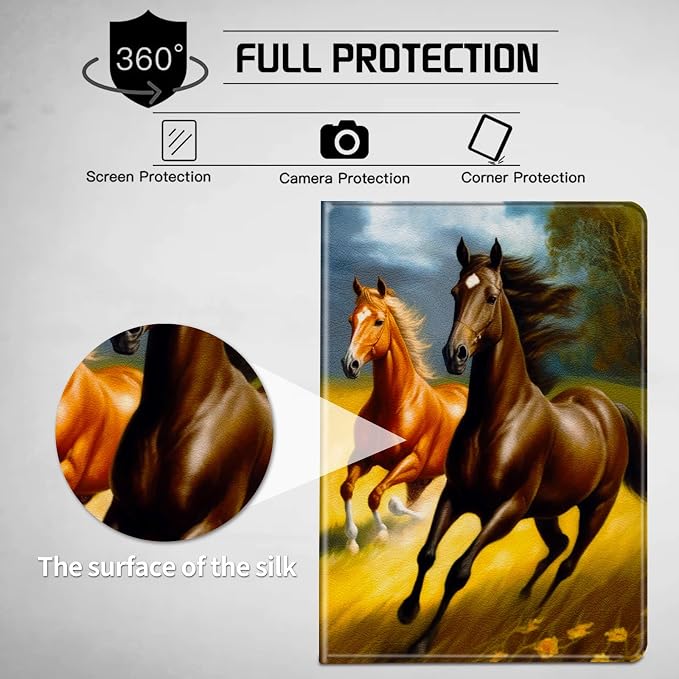 Horses