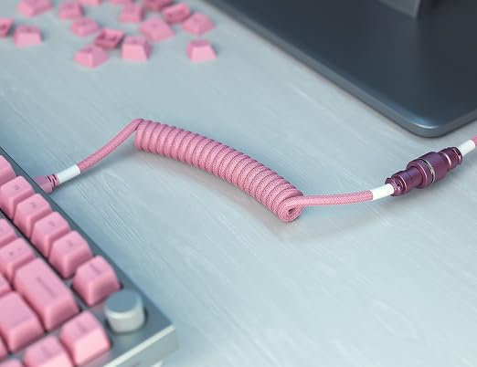 Pixel Pink
