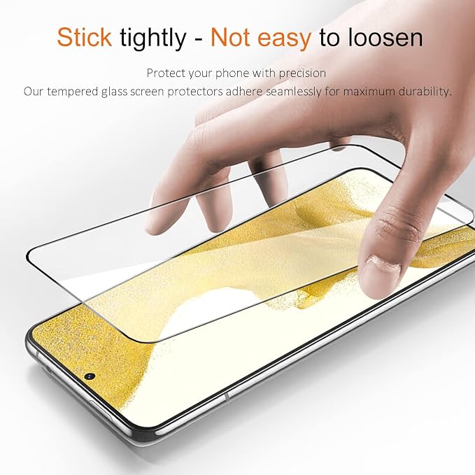 Samsung Galaxy S22+ (6.6 inch)