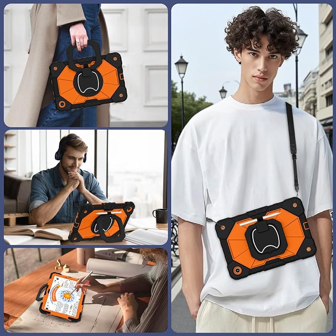 Black Orange