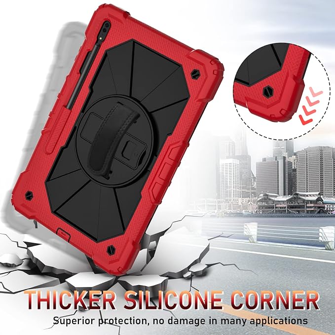 C2_ Black+Red