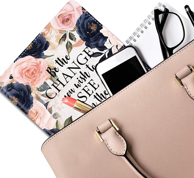 Flowers and Bible