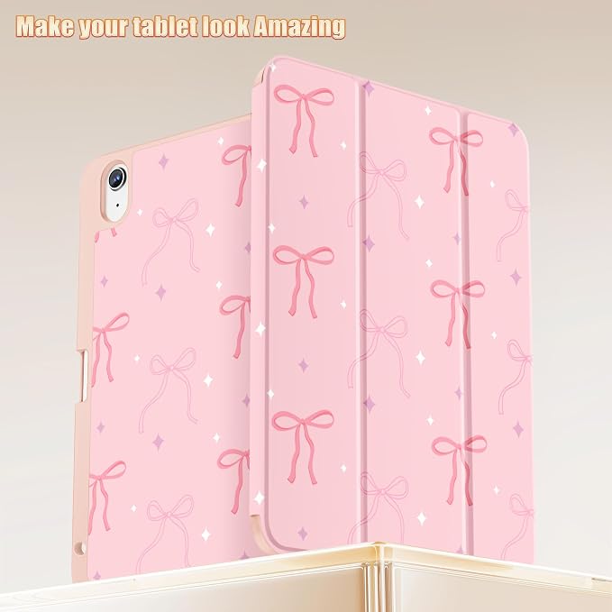Pink Bows