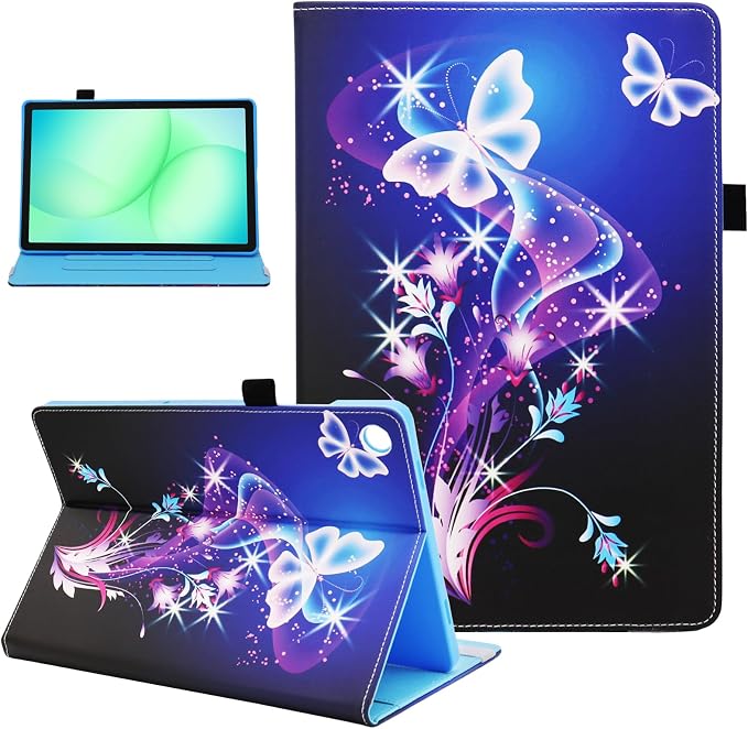 Butterfly Flower