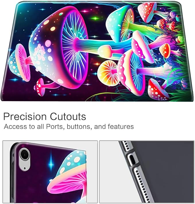 Pretty Mushroom