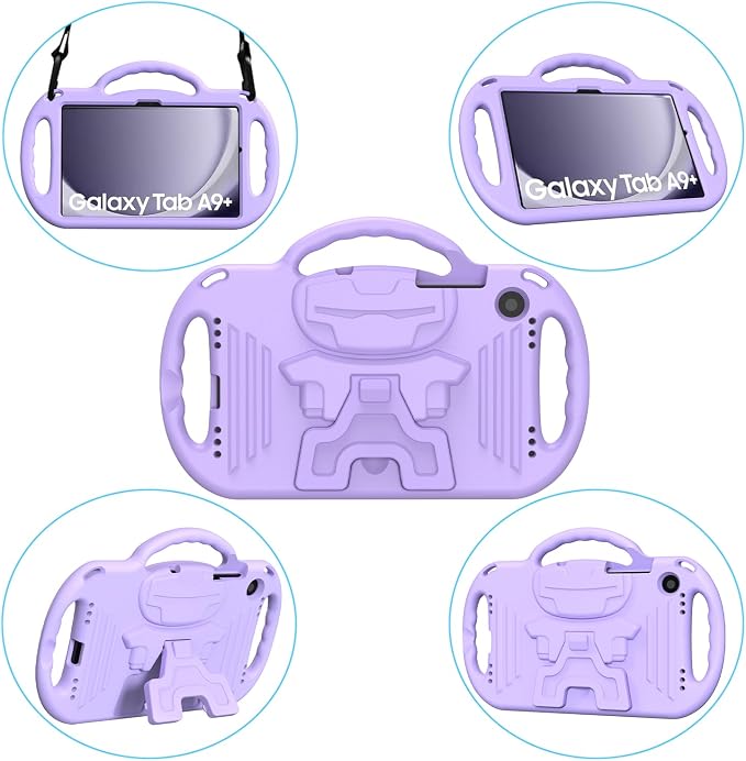 Light Purple