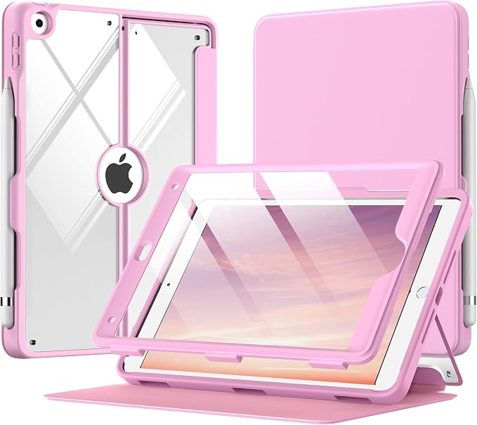 Nosegay Pink