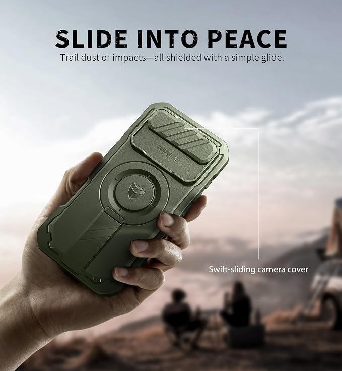 Army Green