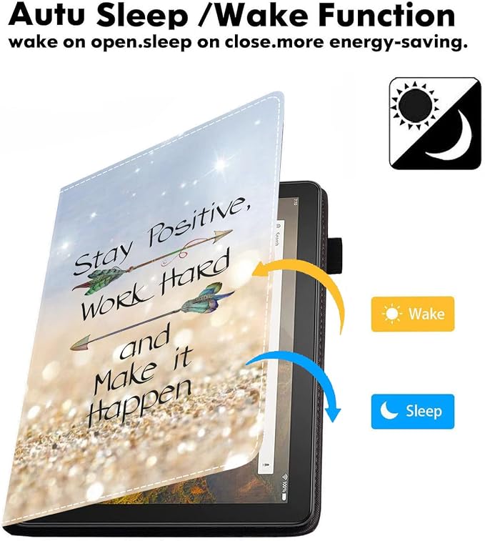Inspirational Quote Stay Positive Work Hard and Make It Happen-1