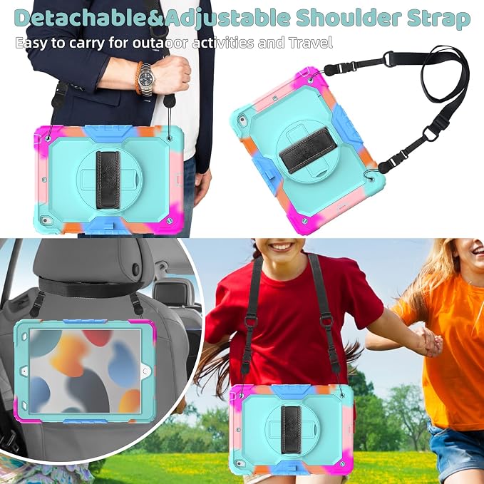 ,