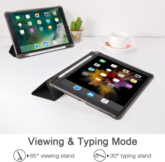 B-Black Leopard Print