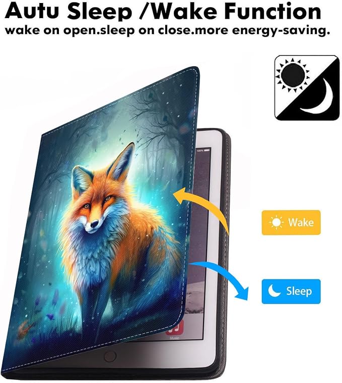 Jungle Fox
