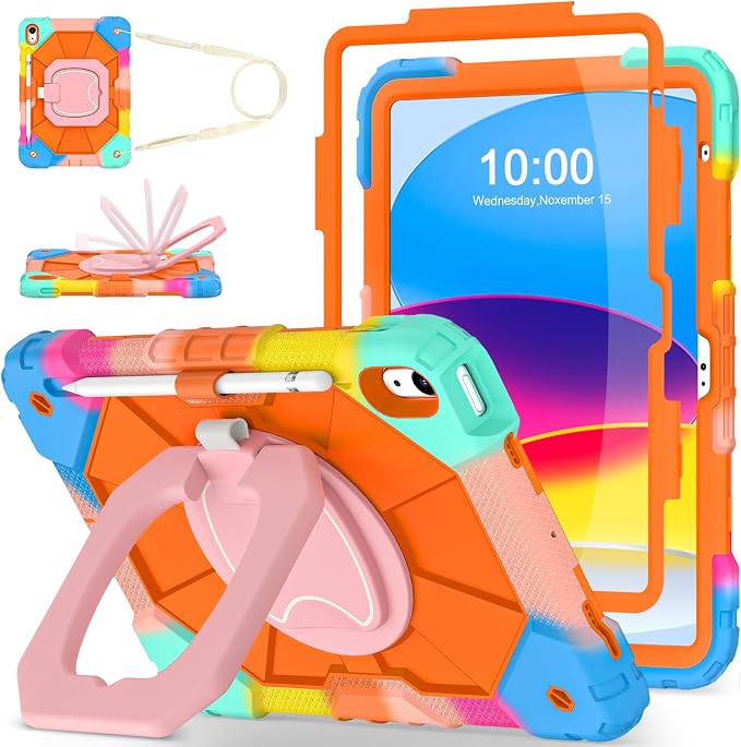ColorfulOrange