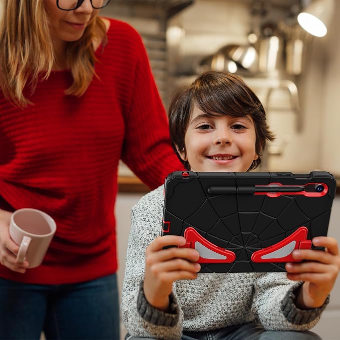 Black+Red