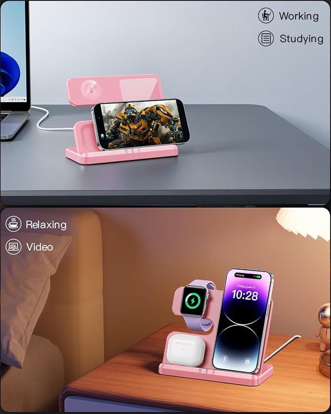 C-Pink