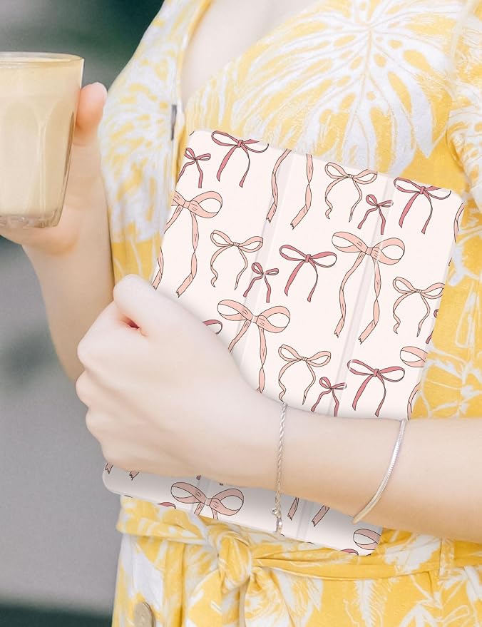 Bows Pink