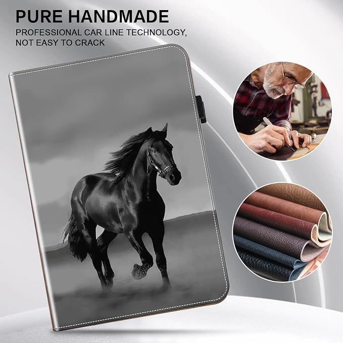 Black Horse