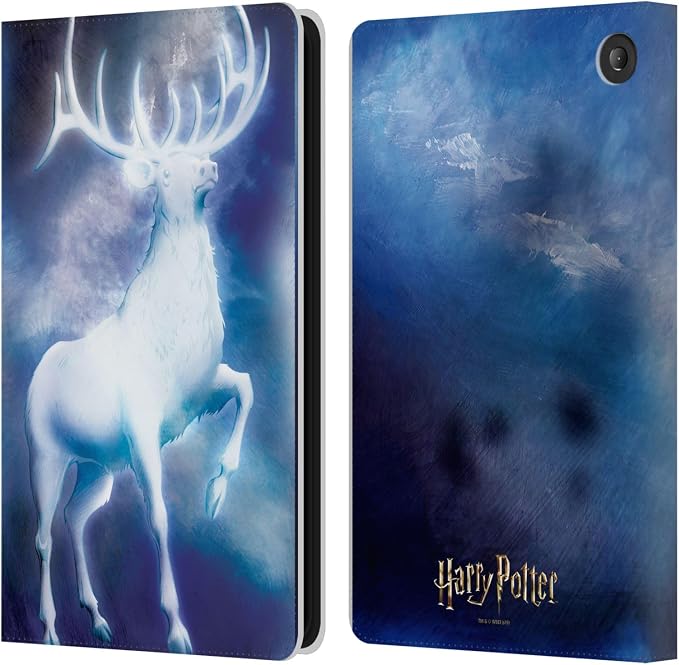 Stag Patronus