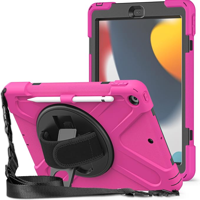 Hot Pink