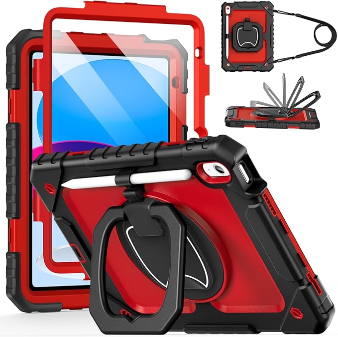 Black+Red+Black