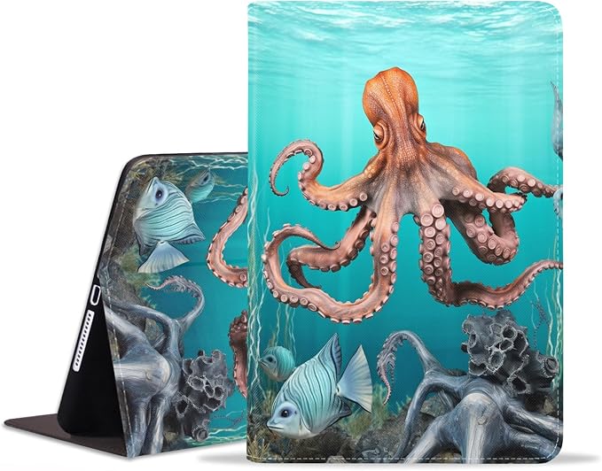 Octopus